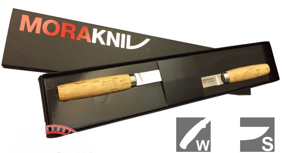 Набор ножей для стейка Mora Steak Knife Classic Gift Set1 Набор ножей для стейка Mora Steak Knife Classic Gift Set1