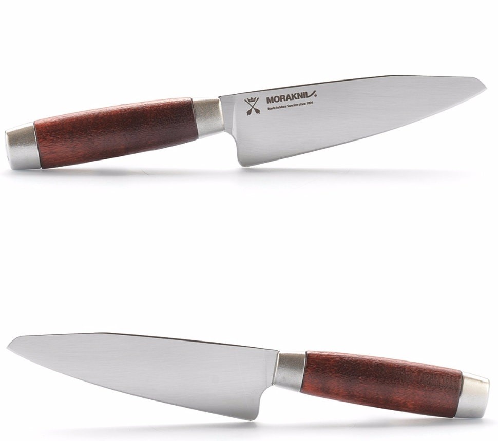 Кухонный нож Mora Utility Knife Classic 1891 Кухонный нож Mora Utility Knife Classic 1891