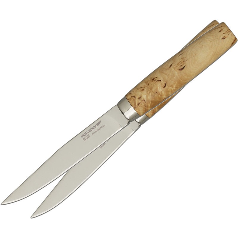 Набор 2 ножа Mora Steak Knife Набор 2 ножа Mora Steak Knife