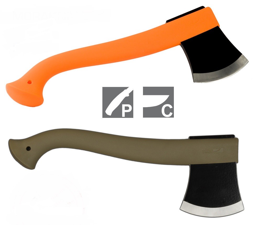 Топор Mora Outdoor CAMP 1991 Axe 1-1991 Топор Mora Outdoor CAMP 1991 Axe 1-1991