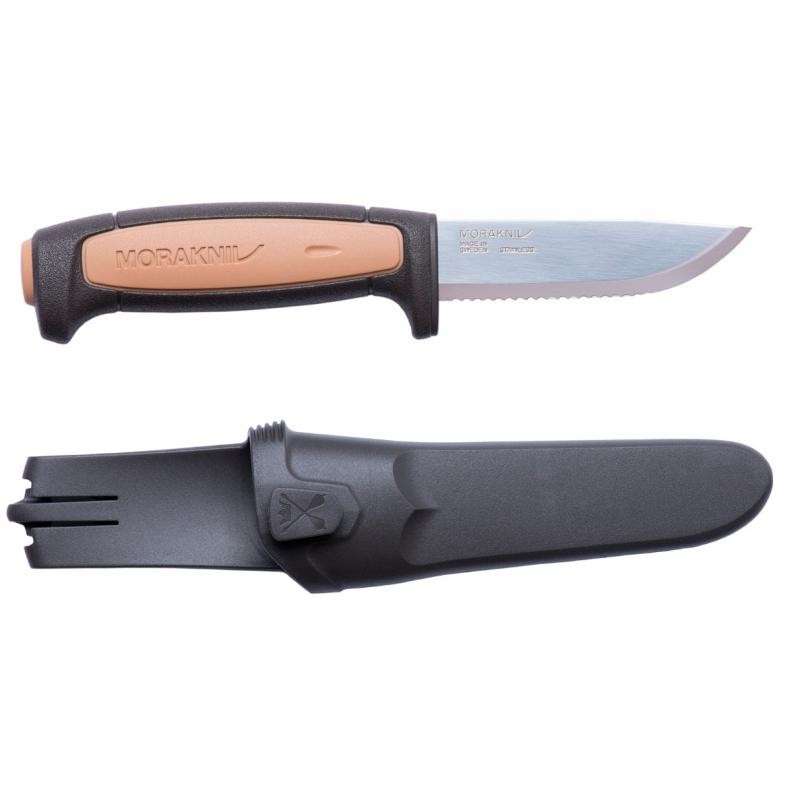 Туристический нож Mora Rope 12245 Туристический нож Mora Rope 12245