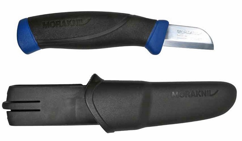 Специализированный нож Mora Service Knife Специализированный нож Mora Service Knife