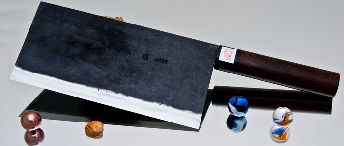 Кухонный нож Moritaka A2 Chinese Cleaver TC-220, 22 см. Кухонный нож Moritaka A2 Chinese Cleaver TC-220, 22 см.