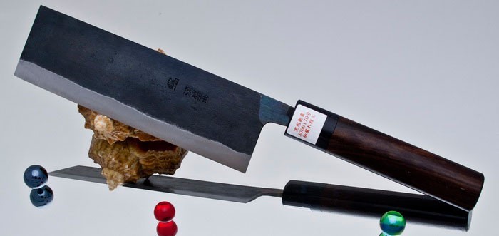 Нож для овощей Moritaka A2 Nakiri EN-150, 15 см. Нож для овощей Moritaka A2 Nakiri EN-150, 15 см.
