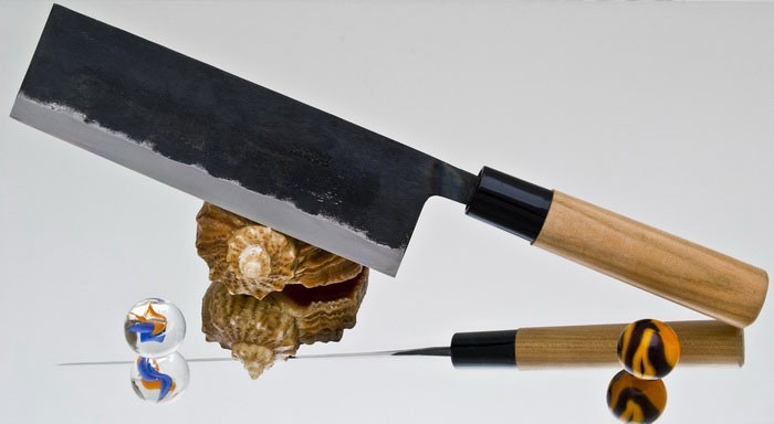 Нож для овощей Moritaka A2 Standard Nakiri NN-135, 13,5 см. Нож для овощей Moritaka A2 Standard Nakiri NN-135, 13,5 см.