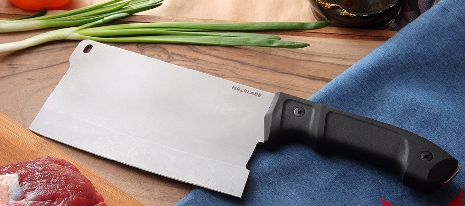 Нож для рубки Mr.Blade Camp Нож для рубки Mr.Blade Camp