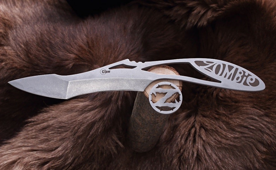 Нож Mr.Blade Claw Нож Mr.Blade Claw