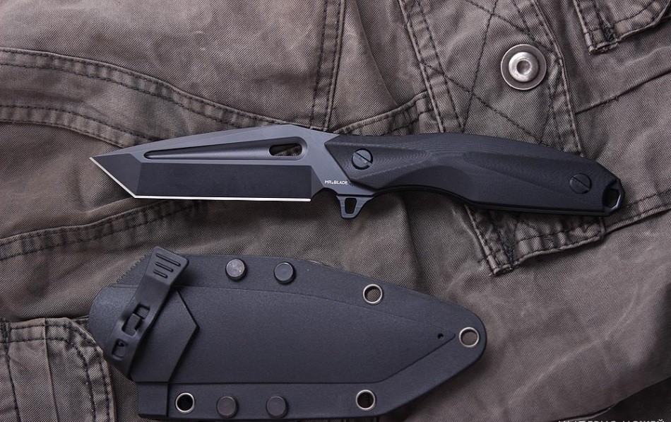 Туристический нож Mr.Blade Havoc Туристический нож Mr.Blade Havoc