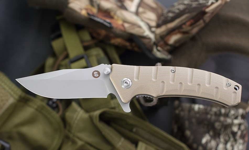 Складной нож Mr.Blade Odra Складной нож Mr.Blade Odra