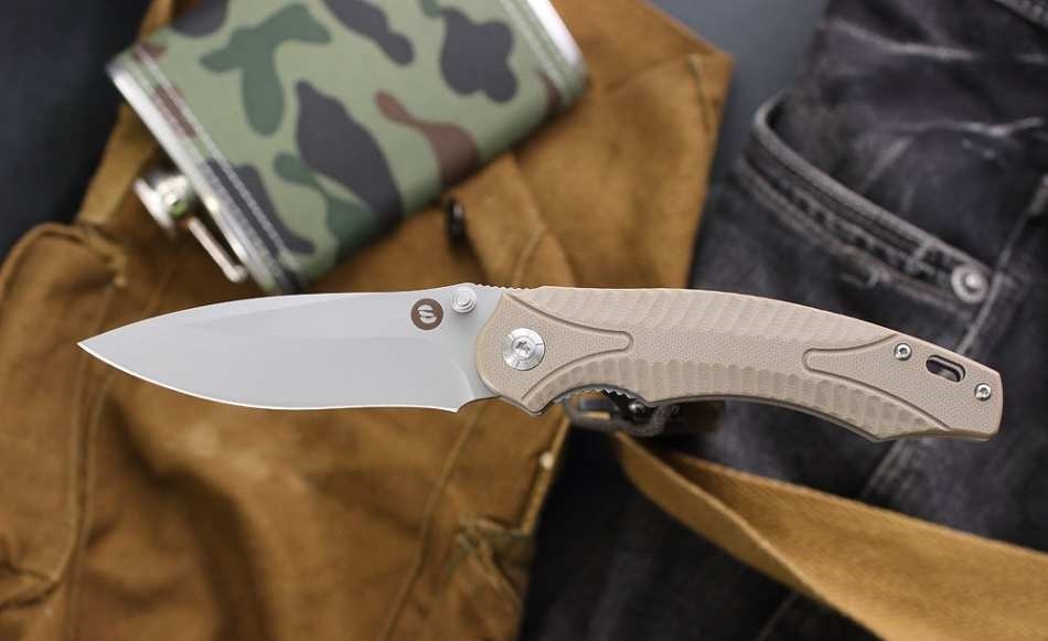 Складной нож Mr.Blade Opava Складной нож Mr.Blade Opava