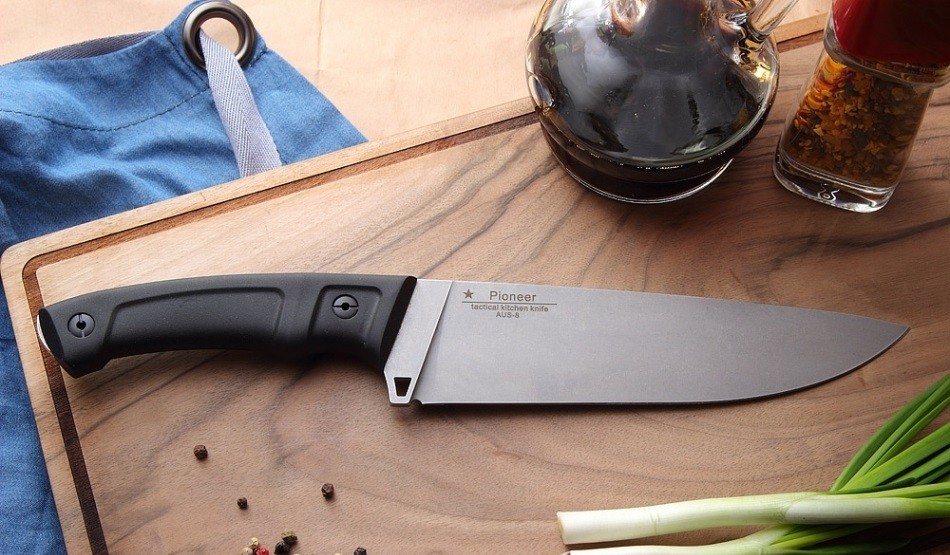 Нож Mr.Blade Pioneer, 18 см. Нож Mr.Blade Pioneer, 18 см.