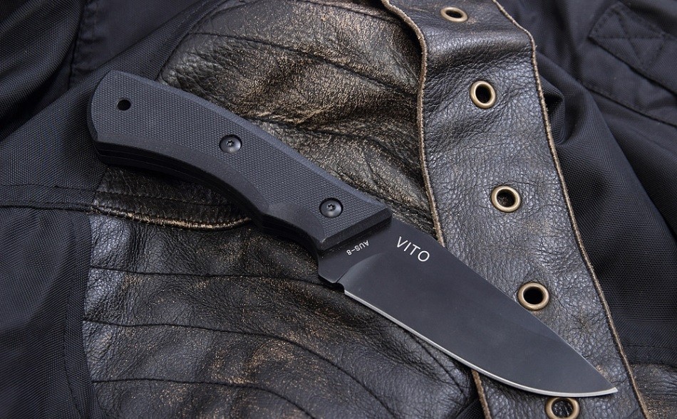 Туристический нож Mr.Blade Vito Туристический нож Mr.Blade Vito