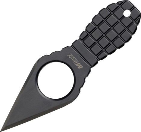 Нашейный нож MTech Grenade Neck Knife MT588BK, лезвие 57 мм Нашейный нож MTech Grenade Neck Knife MT588BK, лезвие 57 мм