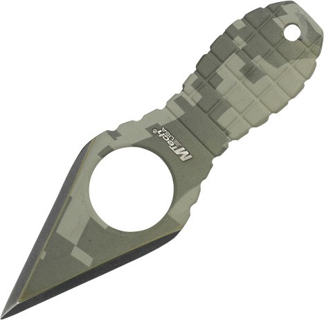 Нашейный нож MTech MT588DG Нашейный нож MTech MT588DG