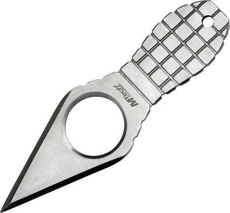 Нашейный нож MTech Grenade Neck Knife MT588SL Нашейный нож MTech Grenade Neck Knife MT588SL