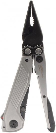 Мультитул SOG 29-55-01-41 Flash MT-Silver&Black, 7 функций Мультитул SOG 29-55-01-41 Flash MT-Silver&Black, 7 функций