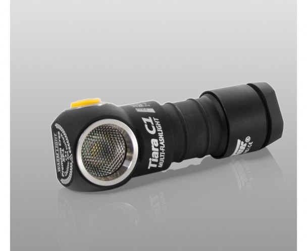 Мультифонарь Armytek Tiara C1 Pro F00402SC Мультифонарь Armytek Tiara C1 Pro F00402SC