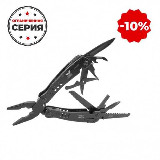 Мультитул Ganzo G301B Oграниченная серия 2020 года Мультитул Ganzo G301B Oграниченная серия 2020 года