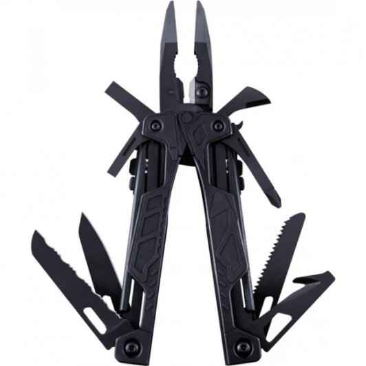 Мультитул Leatherman OHT 831639 115 мм 16 функций Мультитул Leatherman OHT 831639 115 мм 16 функций