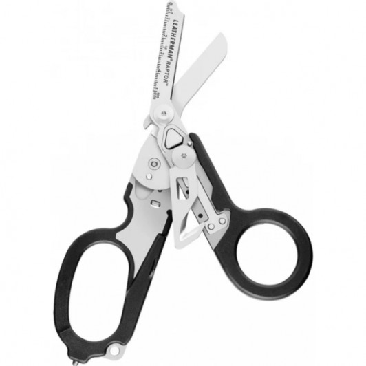 Мультитул Leatherman Raptor 831742 127 мм 6 функций Мультитул Leatherman Raptor 831742 127 мм 6 функций
