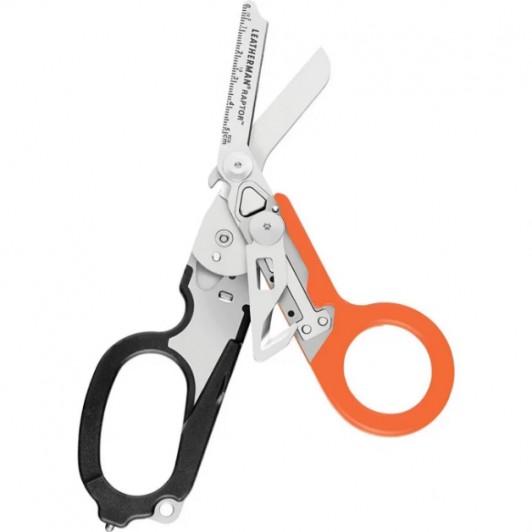 Мультитул Leatherman Raptor 832170 127 мм 6 функций Мультитул Leatherman Raptor 832170 127 мм 6 функций
