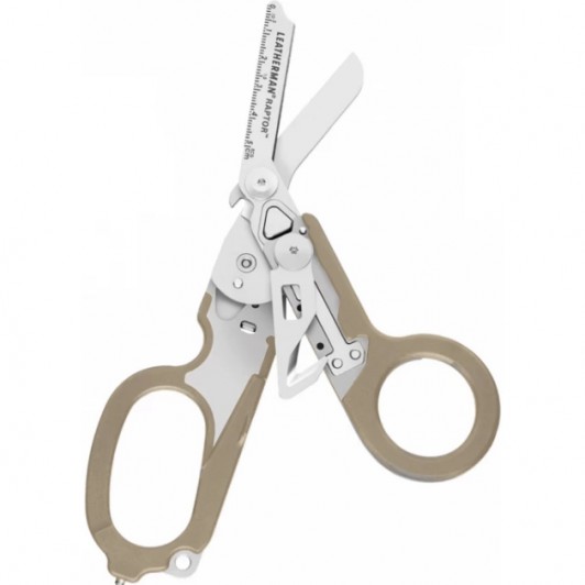 Мультитул Leatherman Raptor 832174 127 мм 6 функций Мультитул Leatherman Raptor 832174 127 мм 6 функций