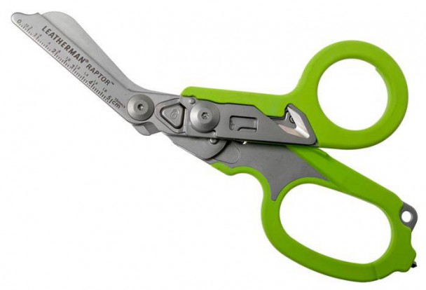 Мультитул Leatherman Raptor 832336 127 мм 6 функций Мультитул Leatherman Raptor 832336 127 мм 6 функций