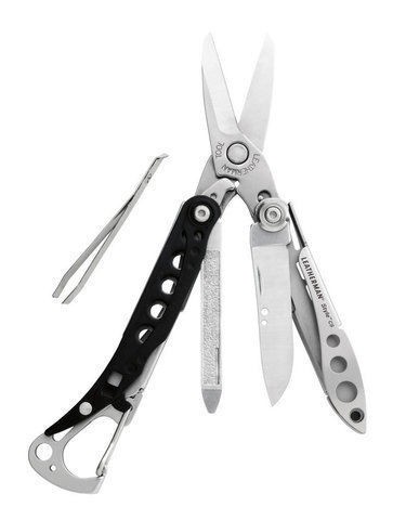 Мультитул Leatherman Style CS 831245, 6 функций Мультитул Leatherman Style CS 831245, 6 функций