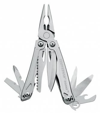 Мультитул Leatherman Wingman 831436, 14 функций, 97 мм. Мультитул Leatherman Wingman 831436, 14 функций, 97 мм.