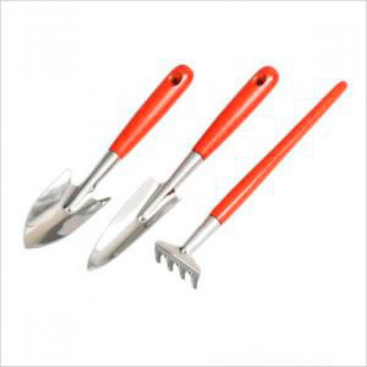 Набор 2 совка и грабли для бонсай Senkichi 624695 Набор 2 совка и грабли для бонсай Senkichi 624695