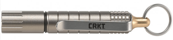 Набор бит CRKT 9912 Pocket Driver Stash Tool Набор бит CRKT 9912 Pocket Driver Stash Tool