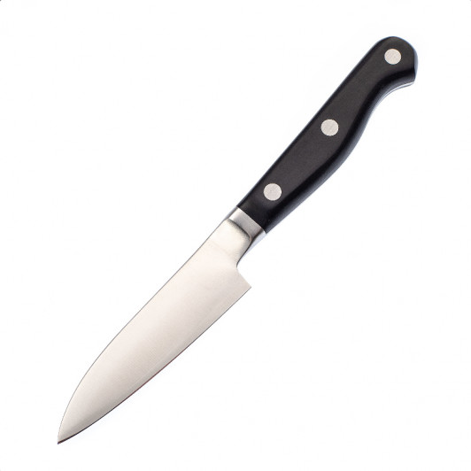 Набор из 2 кухонных ножей Шеф и Овощной Shimomura MURATO Classic MCL-104/MCL-112 Набор из 2 кухонных ножей Шеф и Овощной Shimomura MURATO Classic MCL-104/MCL-112