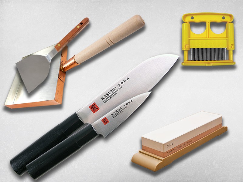 Набор для приготовления завтрака KASUMI BS-2 Набор для приготовления завтрака KASUMI BS-2