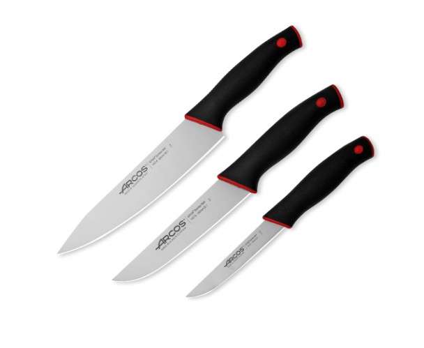 Набор кухонных ножей Arcos Duo 859500 Набор кухонных ножей Arcos Duo 859500