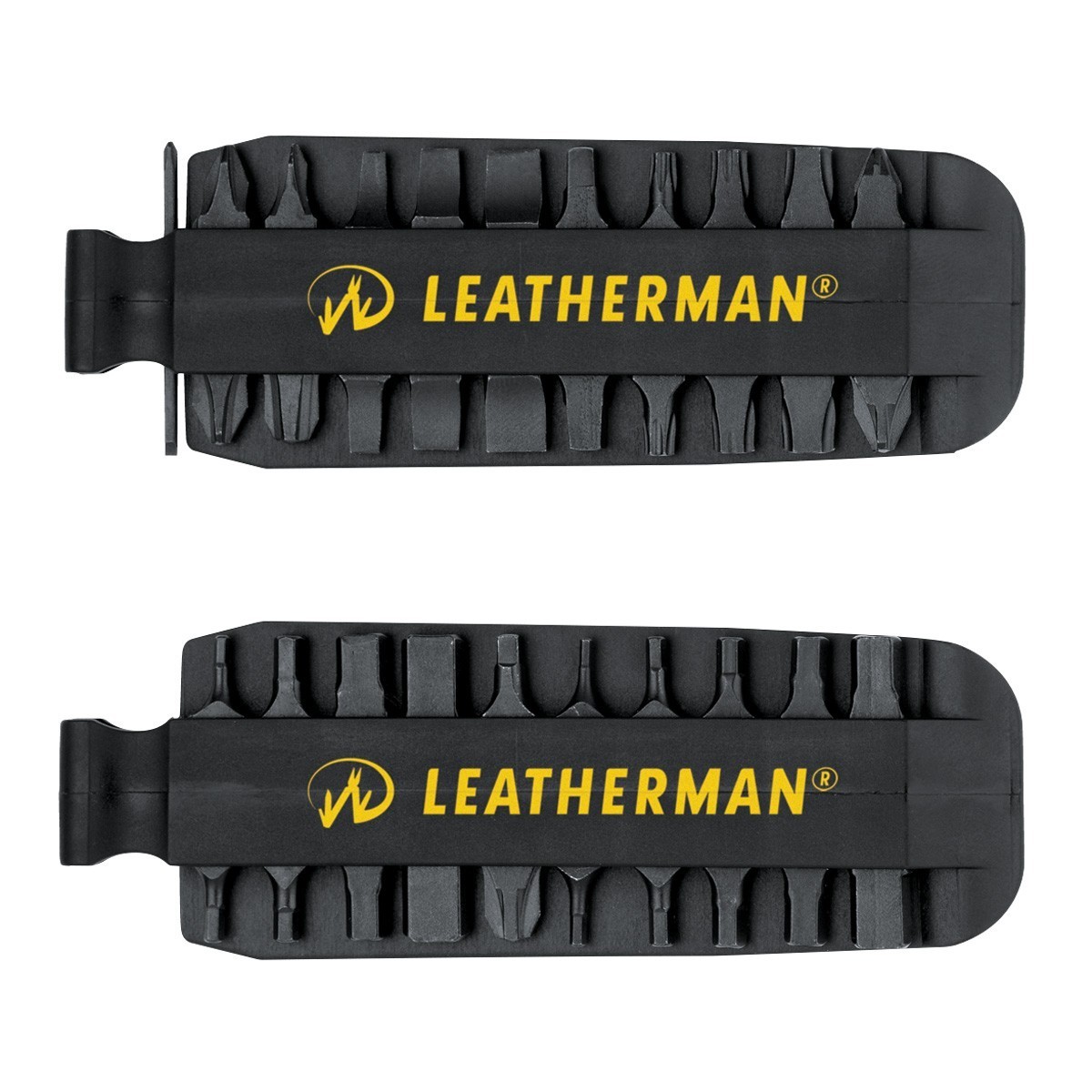 Набор бит Leatherman Bit Kit 931014, 21 предмет Набор бит Leatherman Bit Kit 931014, 21 предмет