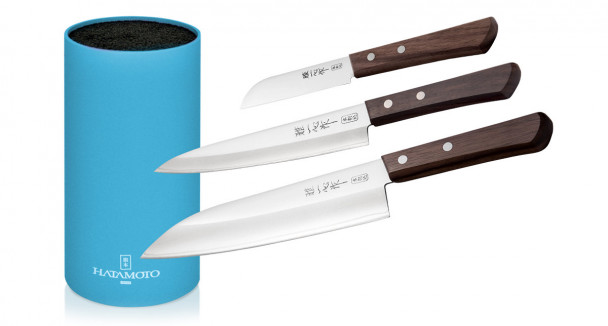 Набор ножей Kanetsugu GIFTSET-K01 Набор ножей Kanetsugu GIFTSET-K01