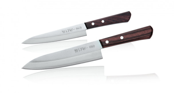 Набор ножей Kanetsugu SET-KNG 002 Набор ножей Kanetsugu SET-KNG 002