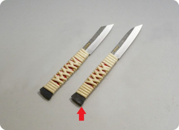 Нож хигоноками Nagao Higonokami HTCA-60 Нож хигоноками Nagao Higonokami HTCA-60