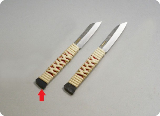 Нож хигоноками Nagao Higonokami HTRA-60 Нож хигоноками Nagao Higonokami HTRA-60