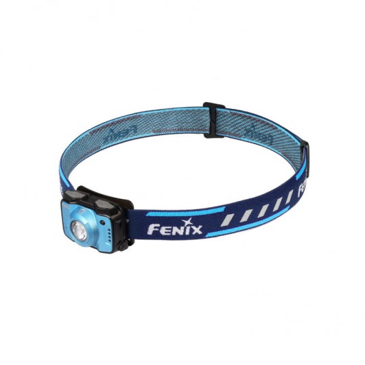 Налобный фонарь Fenix HL12 голубой Налобный фонарь Fenix HL12 голубой