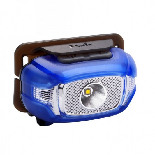 Налобный фонарь Fenix HL15 синий Налобный фонарь Fenix HL15 синий