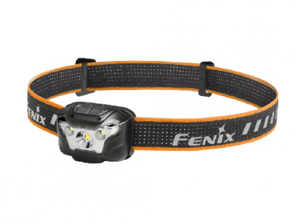 Налобный фонарь Fenix HL18R черный Налобный фонарь Fenix HL18R черный
