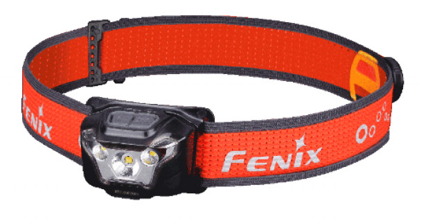 Налобный фонарь Fenix HL18RT Налобный фонарь Fenix HL18RT