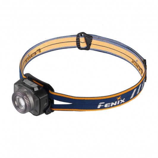 Налобный фонарь Fenix HL40R Cree XP-LHIV2 LED серый Налобный фонарь Fenix HL40R Cree XP-LHIV2 LED серый