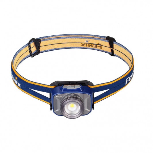 Налобный фонарь Fenix HL40R Cree XP-LHIV2 LED синий Налобный фонарь Fenix HL40R Cree XP-LHIV2 LED синий