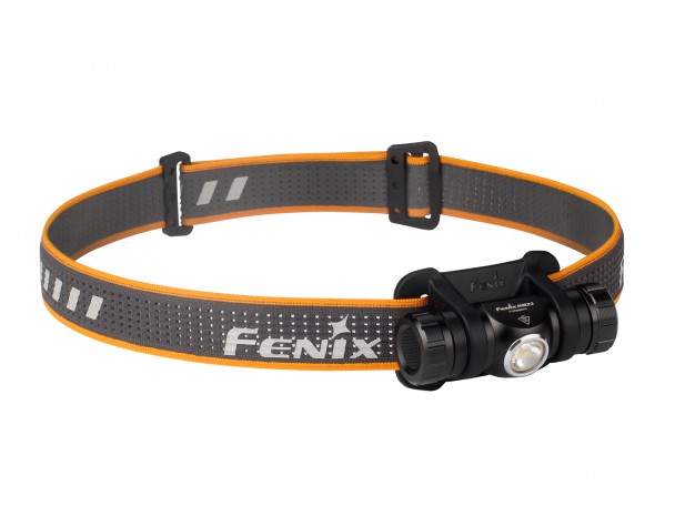 Налобный фонарь Fenix HM23 Налобный фонарь Fenix HM23