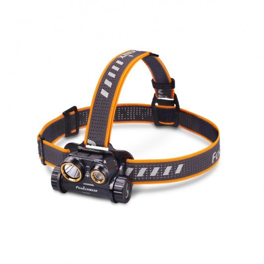 Налобный фонарь Fenix HM65R Налобный фонарь Fenix HM65R