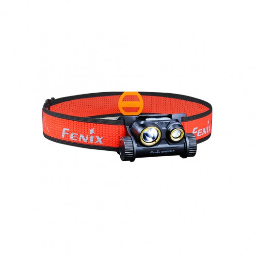 Налобный фонарь Fenix HM65R-T Cree XP-G2 S3, черный Налобный фонарь Fenix HM65R-T Cree XP-G2 S3, черный