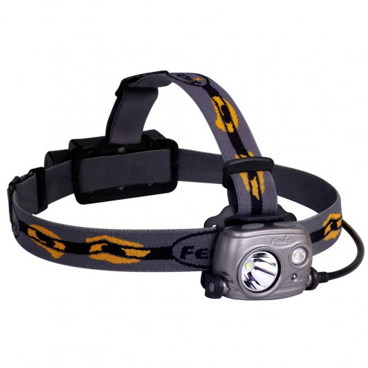 Налобный фонарь Fenix HP25R Налобный фонарь Fenix HP25R