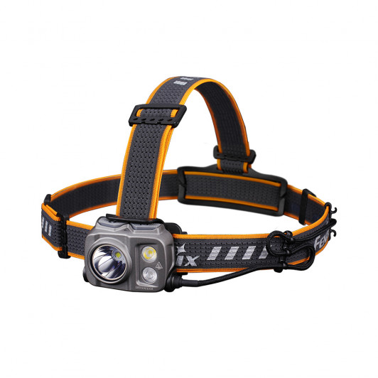 Налобный фонарь Fenix HP25RV2.0 Налобный фонарь Fenix HP25RV2.0
